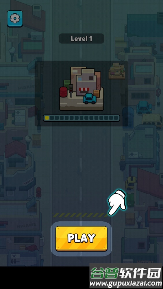 Toilet Fight: Police vs Zombie官方正版截图4