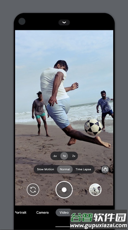 谷歌相机9.3移植版app截图1