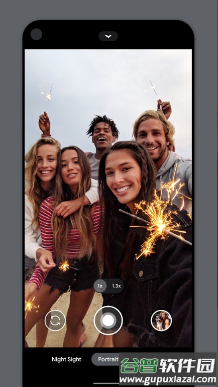 谷歌相机9.3移植版app截图4