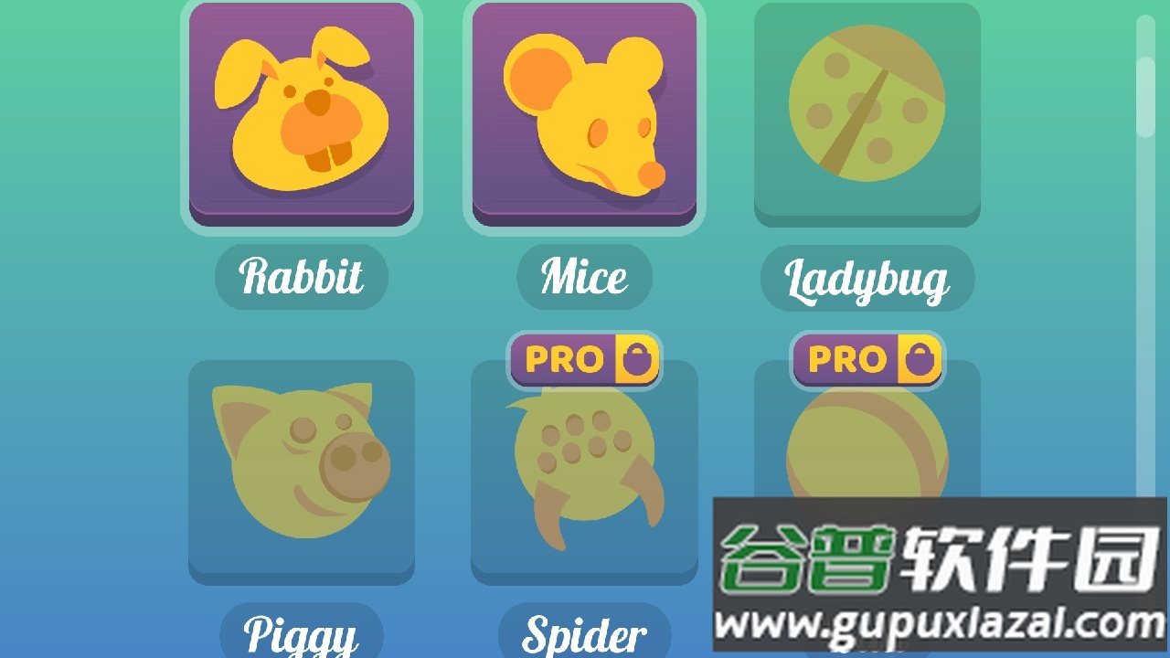 Jolly Pet游戏安卓版(Jolly Pet)截图1