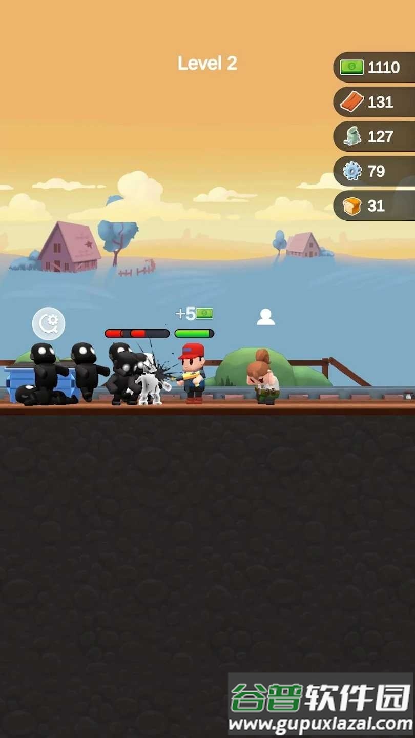 Station Zero零号站最新版截图3