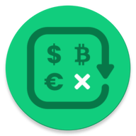 货币汇率转换软件(CoinCalc)v17.5.0