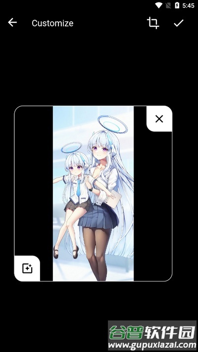 Lumos图片编辑软件截图2