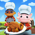 双人厨房做饭安卓版v1.0.1 手机版