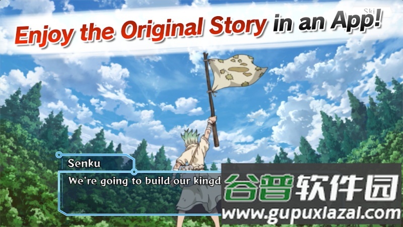 新石纪工艺对战(BattleCraft)国际服截图3