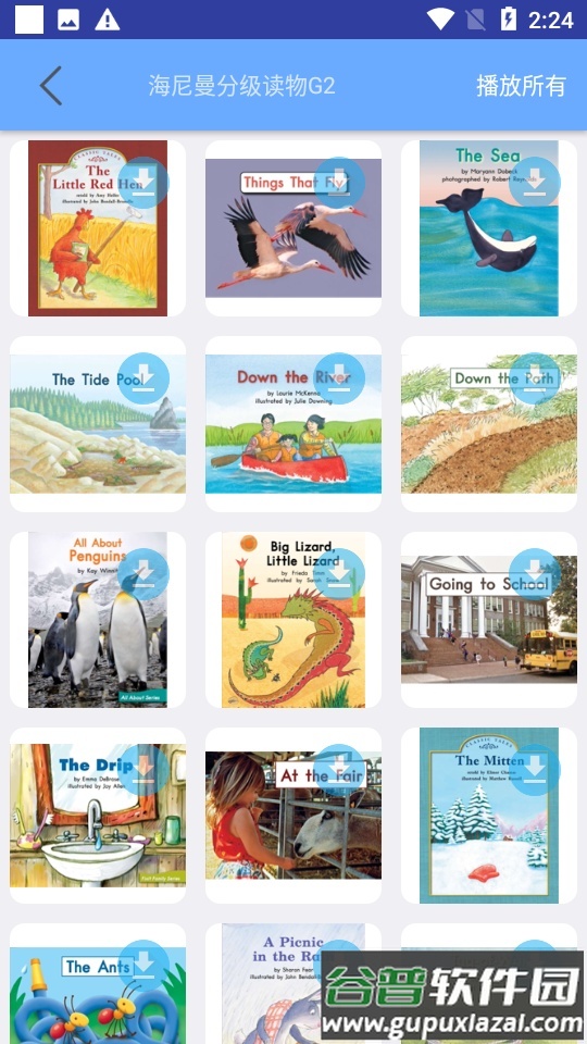 有声英语绘本app最新版截图3