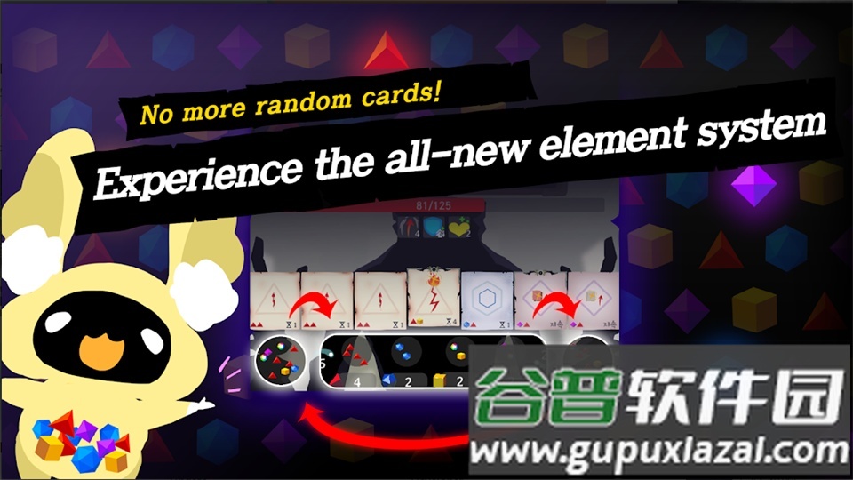 羁绊的开始(LostPages)国际服.apk截图1