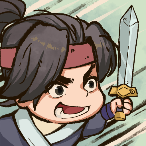 武者弹跳安卓最新版v1.0.1 手机版