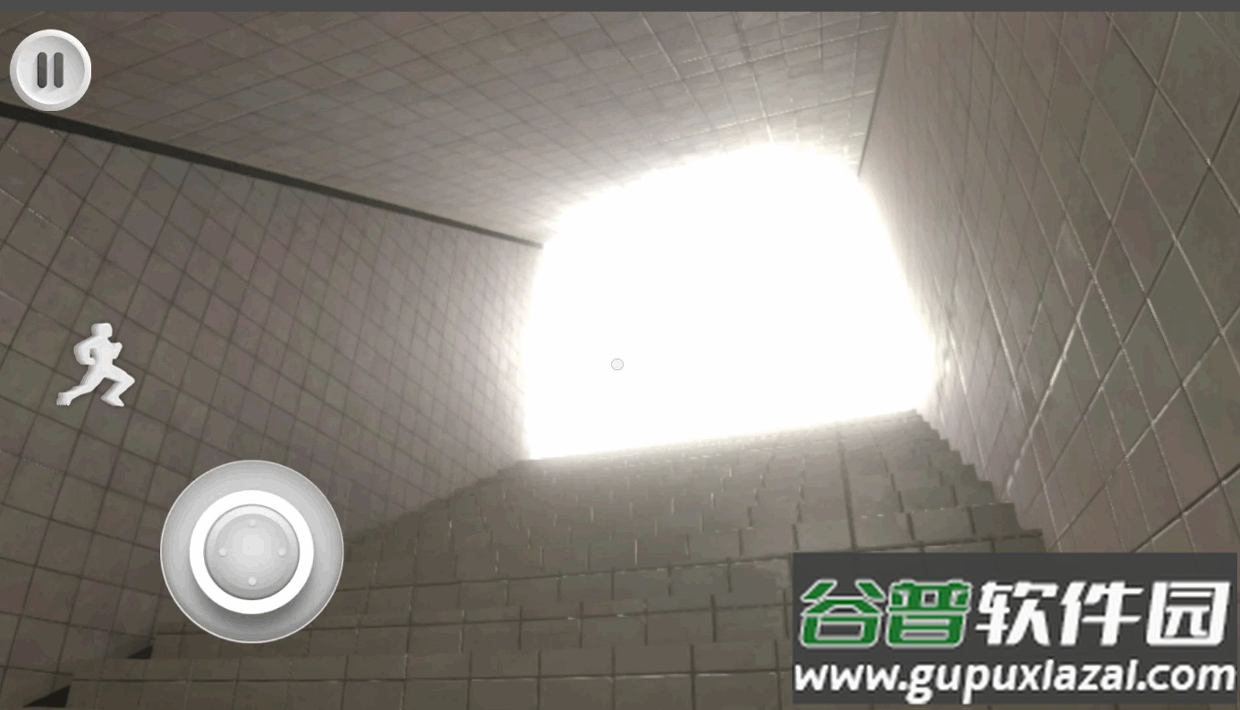 逃出异常泳池房安卓版截图2