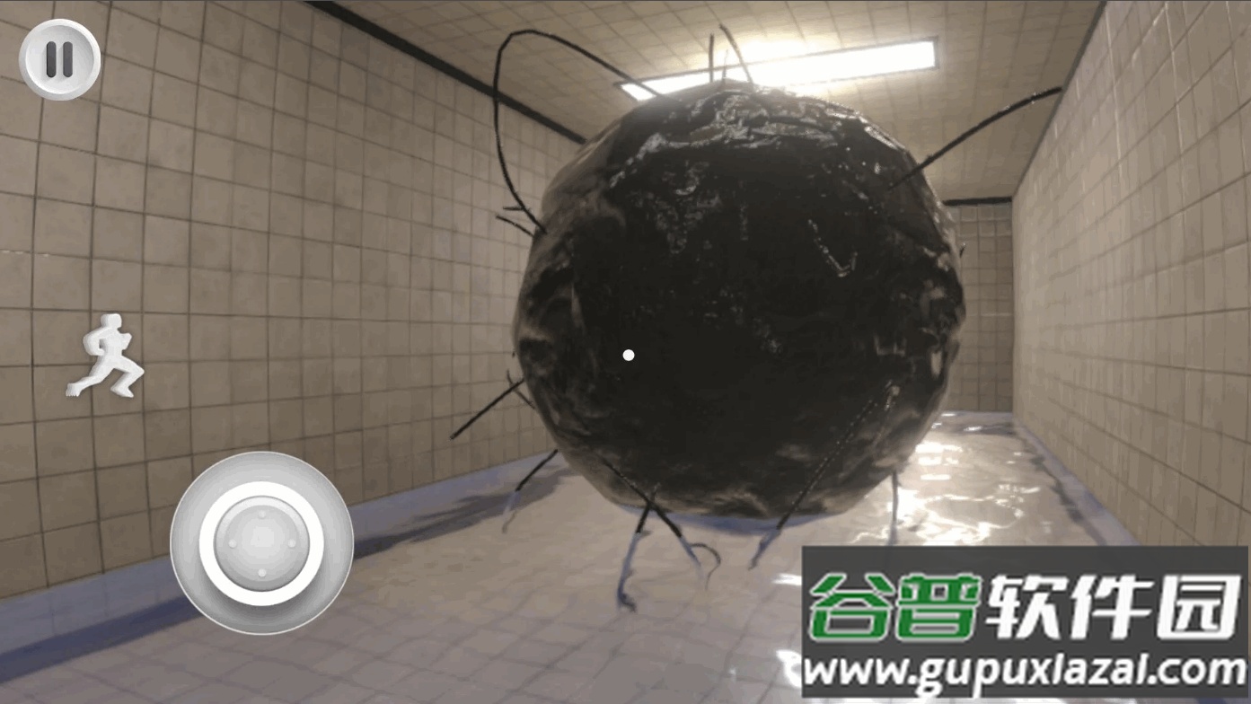 逃出异常泳池房安卓版截图4