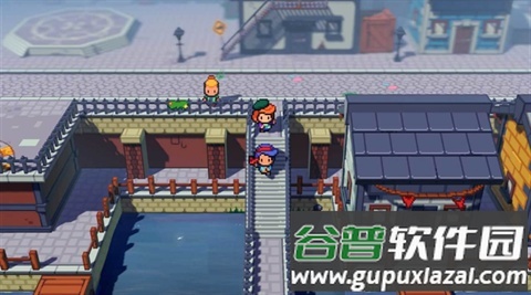 磁带妖怪(类宝可梦)截图4