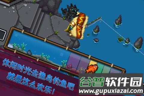 勇者大乱斗安卓版截图1