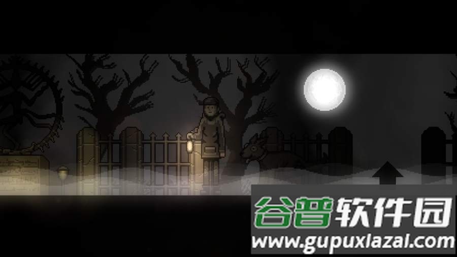 雾城DEEP FOG手游截图4