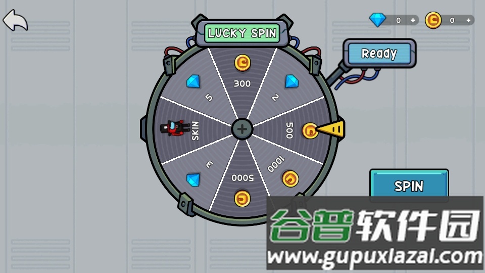 彩虹朋友幸存者游戏安卓版截图3