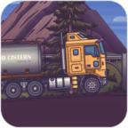 卡车司机本模拟器(Trucker Ben)v3.8 免费购物版