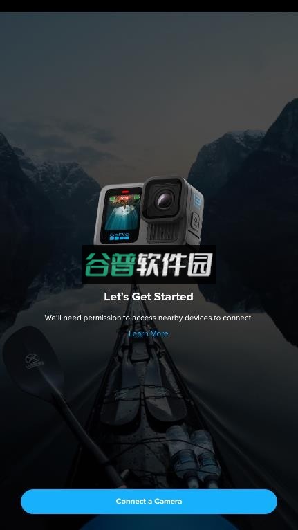 gopro运动相机app下载截图3