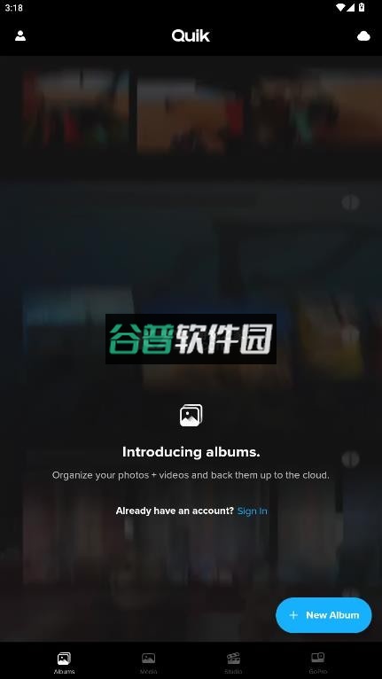 gopro运动相机app下载截图4