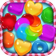 宾果消消消五周年版本v8.58.0.0