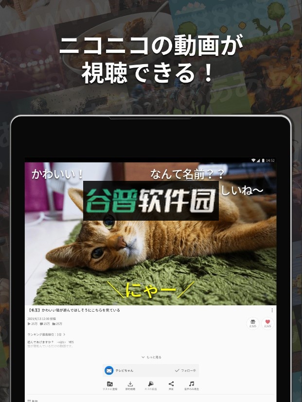 日本bilibili软件下载截图3