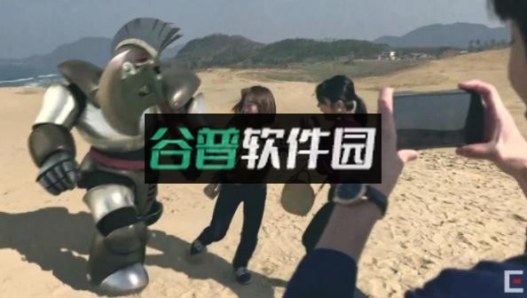 勇者斗恶龙步行游戏下载截图3