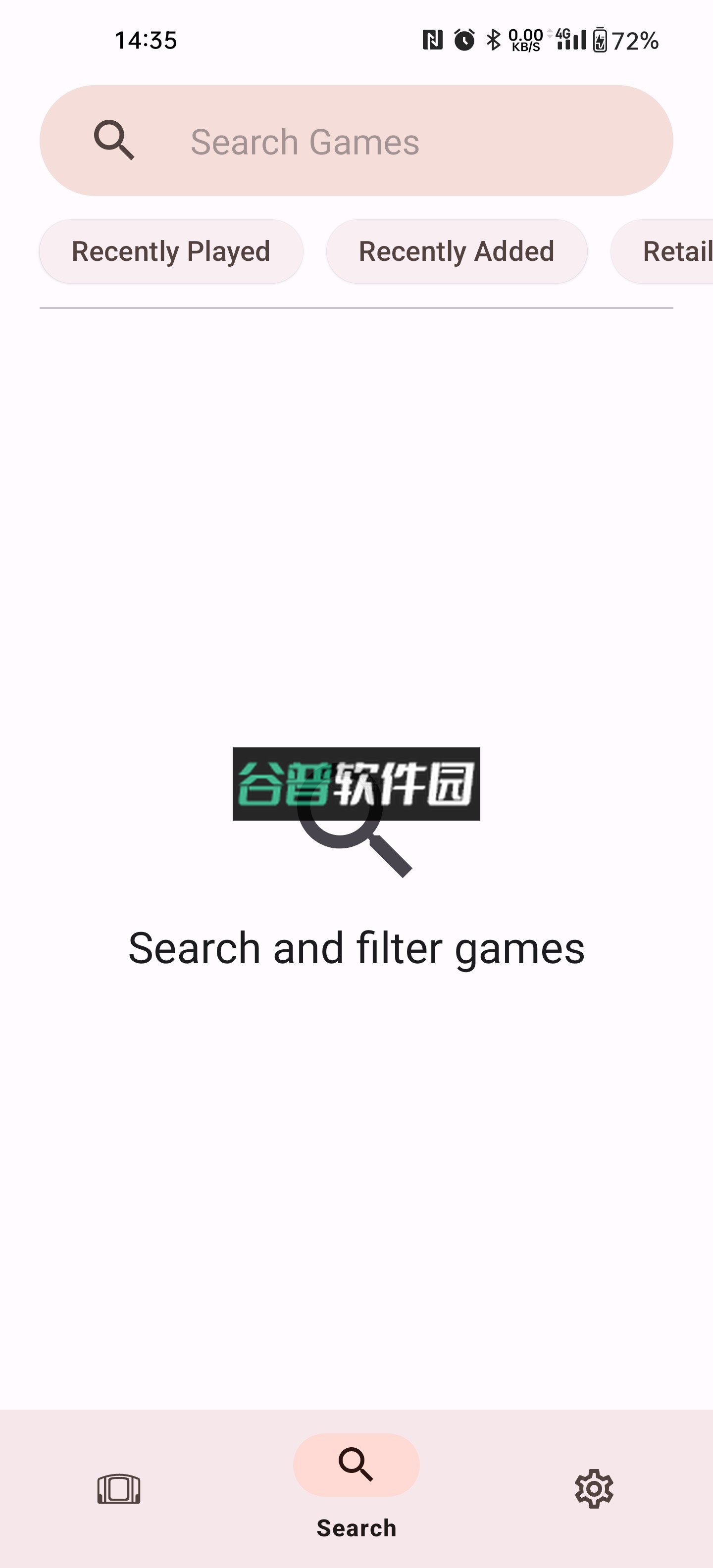 switch模拟器yuzu安卓版下载截图2