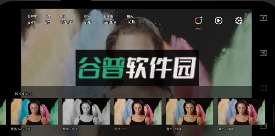 巧摄专业版app下载截图3