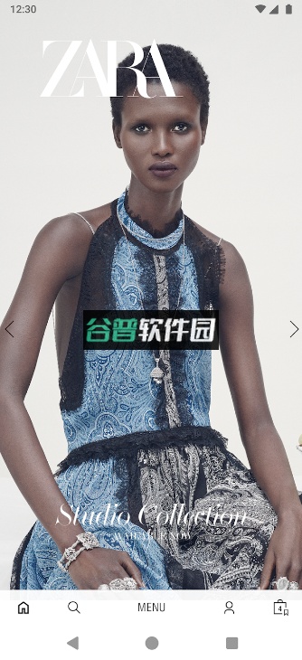 Zara官方版截图1
