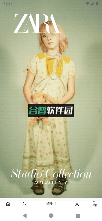 Zara官方版截图3