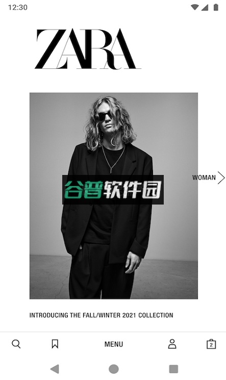 Zara官方版截图4