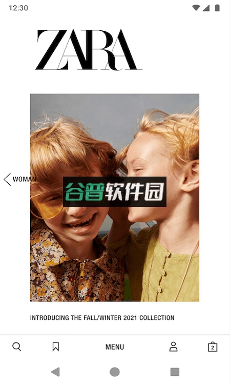 Zara官方版截图5