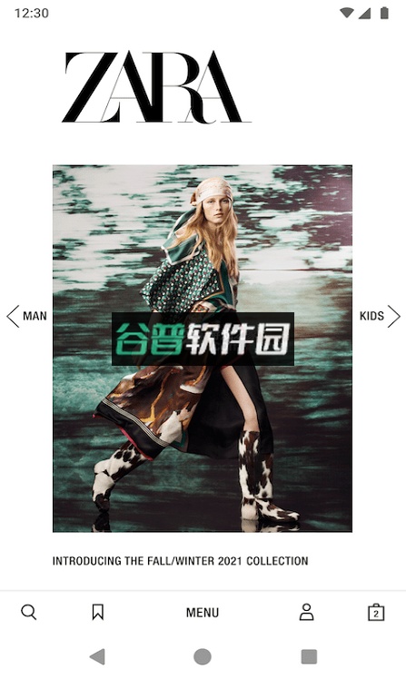 Zara官方版截图6