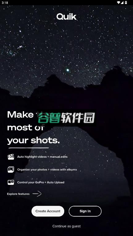 gopro运动相机app下载v13.26