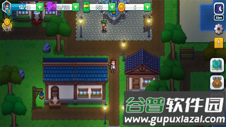 航海生活2中文无限金币截图2