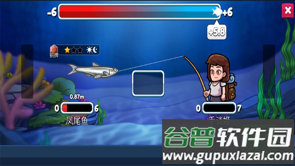 航海生活2中文无限金币截图3