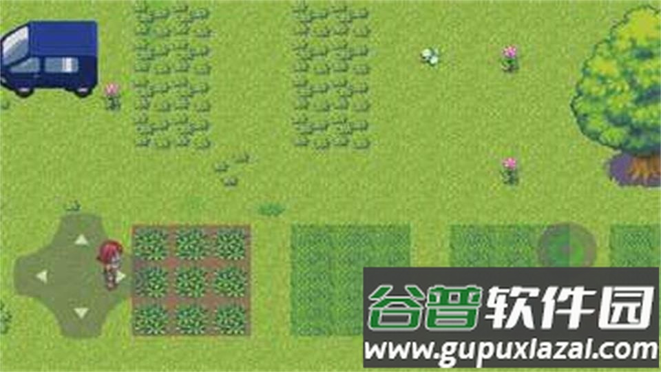 种田模拟器安卓版截图2