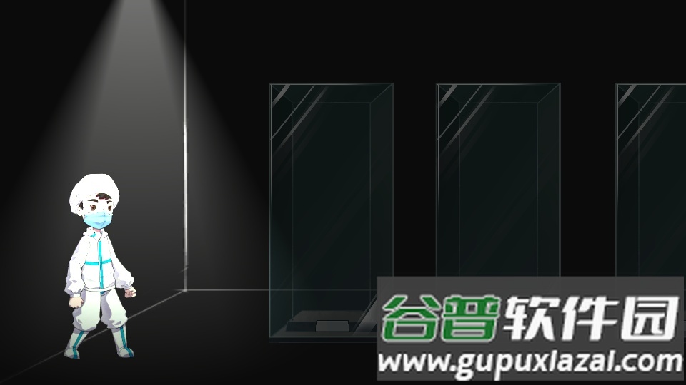 M木糖M三星堆手机版截图4