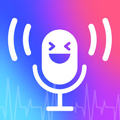 Voice Changer变声器安卓版v1.02.97.1217