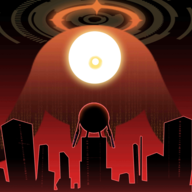 圆形X子弹(Round x Bullet)官方版v1.04最新版