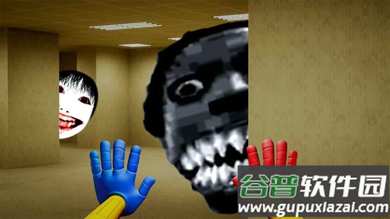 恐怖追脸时间官方版截图2