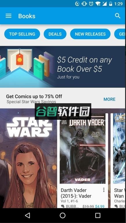 谷歌商店app下载安装-31截图6