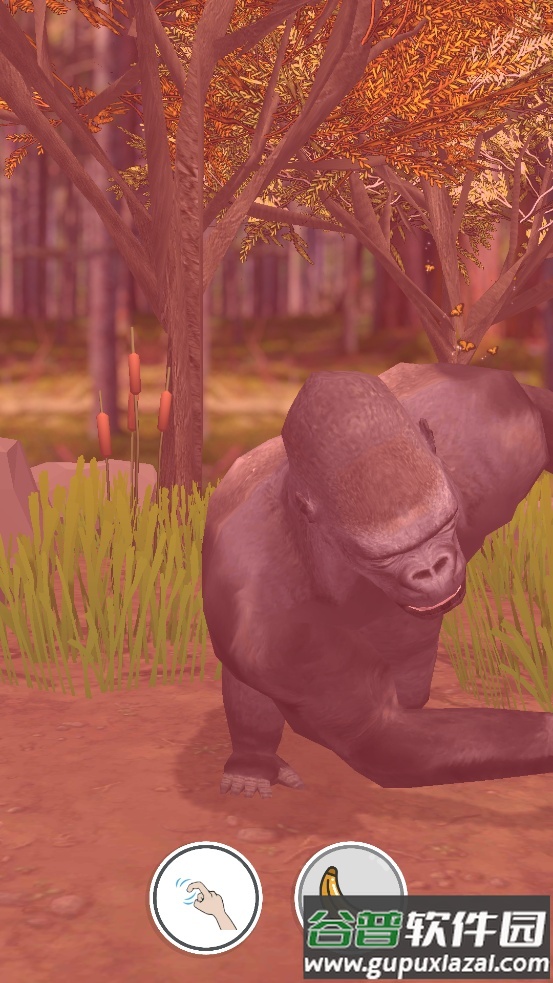 Wildlife Survival野生动物生存模拟器截图1