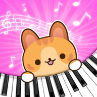 钢琴猫瓷砖房间设计(Piano Cat Tiles)游戏安卓官方版v1.3.0最新版