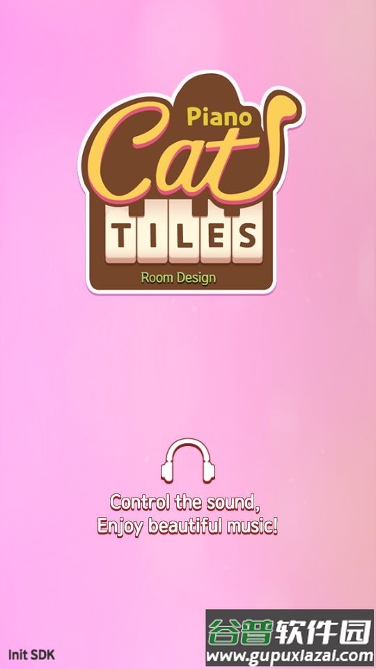 钢琴猫瓷砖房间设计(Piano Cat Tiles)游戏安卓官方版截图4