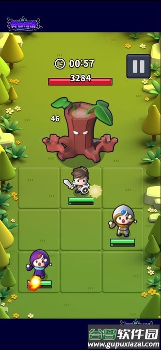 符石传说手机最新版截图3