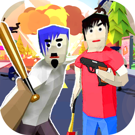 迷你沙盒模拟器官方版v1.0最新版