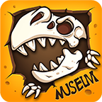 化石博物馆游戏官方版v0.0.4最新版