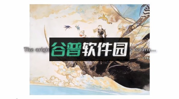 最终幻想5像素重制版手机版中文版截图2