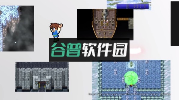 最终幻想5像素重制版手机版中文版截图3