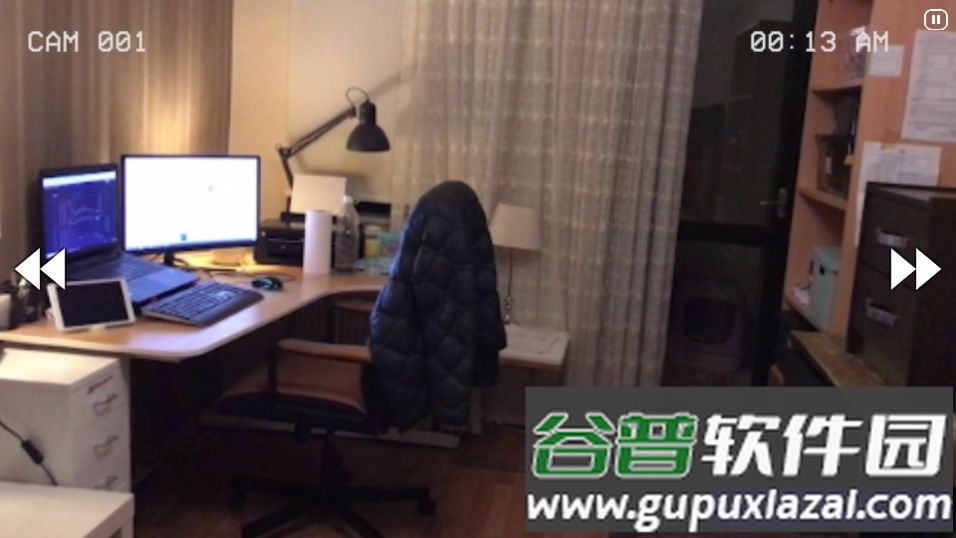 超自然公司游戏完整版截图2