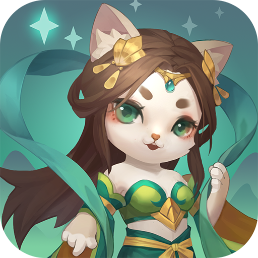 猫咪大陆v手机V1.14.0.81官方最新版